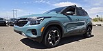 New 2026 KIA SELTOS S in HENDERSON, NEVADA