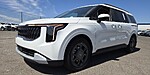 New 2026 KIA CARNIVAL HYBRID EX in HENDERSON, NEVADA