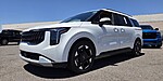 New 2026 KIA CARNIVAL EX in HENDERSON, NEVADA