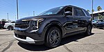 New 2026 KIA CARNIVAL HYBRID EX in HENDERSON, NEVADA