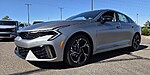 New 2026 KIA K5 GT-LINE in HENDERSON, NEVADA