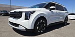 New 2026 KIA CARNIVAL EX in HENDERSON, NEVADA