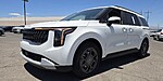 New 2026 KIA CARNIVAL HYBRID EX in HENDERSON, NEVADA
