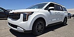 New 2026 KIA CARNIVAL HYBRID EX in HENDERSON, NEVADA
