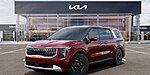New 2026 KIA CARNIVAL LXS in HENDERSON, NEVADA