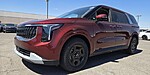New 2026 KIA CARNIVAL LXS in HENDERSON, NEVADA