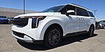New 2026 KIA CARNIVAL HYBRID EX in HENDERSON, NEVADA