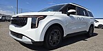 New 2026 KIA CARNIVAL HYBRID EX in HENDERSON, NEVADA