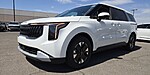 New 2026 KIA CARNIVAL HYBRID LXS in HENDERSON, NEVADA