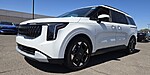 New 2026 KIA CARNIVAL EX in HENDERSON, NEVADA
