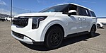 New 2026 KIA CARNIVAL LXS in HENDERSON, NEVADA