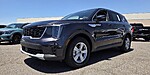 New 2026 KIA SORENTO LX in HENDERSON, NEVADA