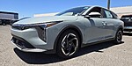 New 2026 KIA K4 EX in HENDERSON, NEVADA