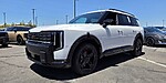 New 2027 KIA TELLURIDE X-LINE SX in HENDERSON, NEVADA