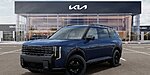 New 2027 KIA TELLURIDE X-LINE SX-PRESTIGE in HENDERSON, NEVADA