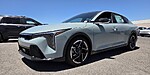 New 2026 KIA K4 GT-LINE in HENDERSON, NEVADA