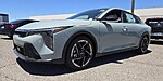 New 2026 KIA K4 GT-LINE in HENDERSON, NEVADA