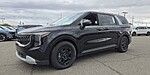 New 2026 KIA CARNIVAL LXS in HENDERSON, NEVADA