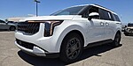 New 2026 KIA CARNIVAL HYBRID EX in HENDERSON, NEVADA