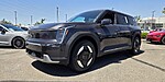 New 2026 KIA EV9 LIGHT LONG RANGE in HENDERSON, NEVADA