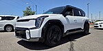 New 2026 KIA EV9 GT-LINE in HENDERSON, NEVADA