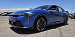 New 2026 KIA K4 GT-LINE in HENDERSON, NEVADA