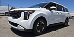 New 2026 KIA CARNIVAL HYBRID LXS in HENDERSON, NEVADA