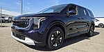 New 2026 KIA CARNIVAL HYBRID LXS in HENDERSON, NEVADA