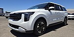 New 2026 KIA CARNIVAL HYBRID LXS in HENDERSON, NEVADA