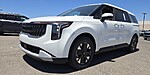 New 2026 KIA CARNIVAL HYBRID LXS in HENDERSON, NEVADA