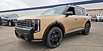 New 2027 KIA TELLURIDE X-LINE SX-PRESTIGE in HENDERSON, NEVADA