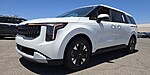 New 2026 KIA CARNIVAL HYBRID LXS in HENDERSON, NEVADA