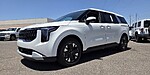 New 2026 KIA CARNIVAL HYBRID LXS in HENDERSON, NEVADA