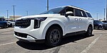 New 2026 KIA CARNIVAL HYBRID EX in HENDERSON, NEVADA