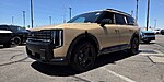 New 2027 KIA TELLURIDE X-LINE SX-PRESTIGE in HENDERSON, NEVADA