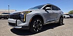 New 2026 KIA SPORTAGE HYBRID SX-PRESTIGE in HENDERSON, NEVADA