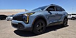 New 2026 KIA SPORTAGE HYBRID X-LINE in HENDERSON, NEVADA