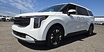 New 2026 KIA CARNIVAL HYBRID LXS in HENDERSON, NEVADA