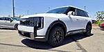 New 2027 KIA TELLURIDE LX in HENDERSON, NEVADA