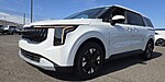 New 2026 KIA CARNIVAL HYBRID LXS in HENDERSON, NEVADA