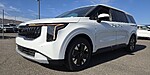 New 2026 KIA CARNIVAL HYBRID LXS in HENDERSON, NEVADA