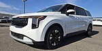 New 2026 KIA CARNIVAL HYBRID LXS in HENDERSON, NEVADA