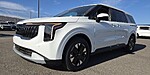 New 2026 KIA CARNIVAL HYBRID LXS in HENDERSON, NEVADA