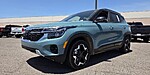 New 2026 KIA SELTOS S in HENDERSON, NEVADA