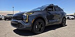 New 2026 KIA SPORTAGE HYBRID X-LINE in HENDERSON, NEVADA