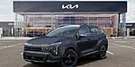 New 2026 KIA SPORTAGE X-LINE in HENDERSON, NEVADA