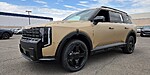 New 2027 KIA TELLURIDE X-LINE SX in HENDERSON, NEVADA