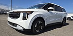 New 2026 KIA CARNIVAL HYBRID LXS in HENDERSON, NEVADA