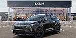 New 2026 KIA SPORTAGE HYBRID X-LINE in HENDERSON, NEVADA