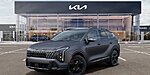 New 2026 KIA SPORTAGE HYBRID X-LINE in HENDERSON, NEVADA